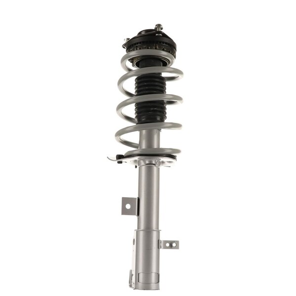 Front Left Complete Strut Assembly Compatible With 2008-2010 Chrysler Sebring Convertible